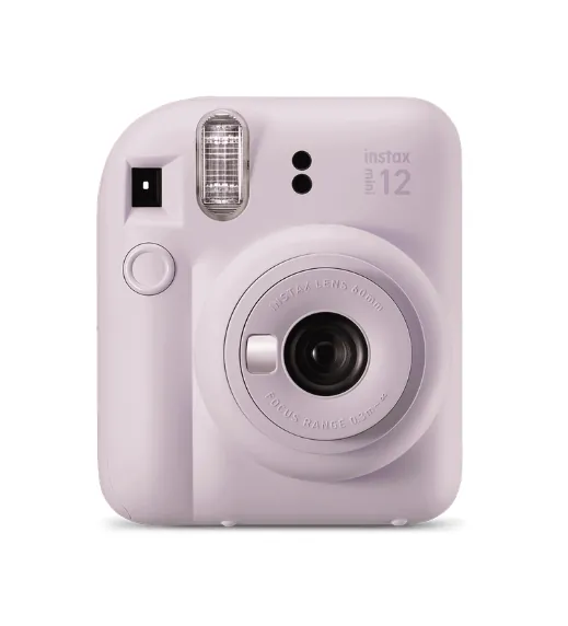 Mini 12 Camera